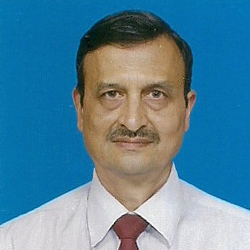 Brig. Hemant Mahajan