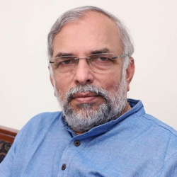 माधव भांडारी