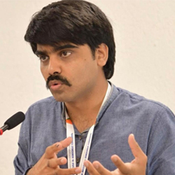 Ravi Pokharna