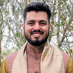 Devendra Pai
