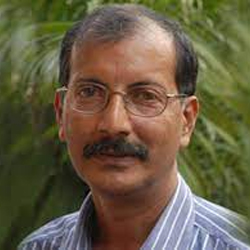 Samudra Gupta Kashyap